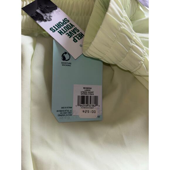 New DSG Dicks Sporting Goods Large 3” stride run shorts bundle! - Picture 6 of 6